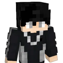 Toxicenrico14 Minecraft avatar bust
