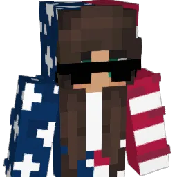 Toxicidk123 Minecraft avatar bust