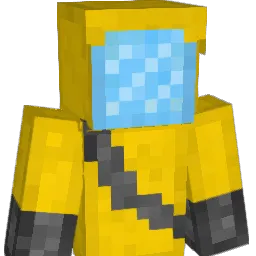 ToxickMan2 Minecraft avatar bust