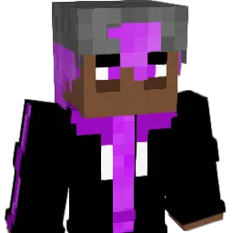 Toxiclemonadeboi Minecraft avatar bust