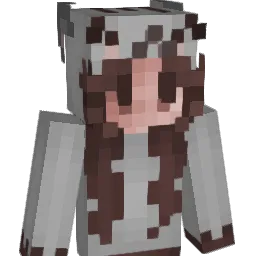 Toxicspike2705 Minecraft avatar bust