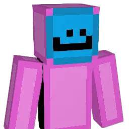 Toxictaco_2 Minecraft avatar bust