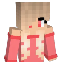 ToxiicVane Minecraft avatar bust