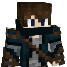 Toxik_Zen Minecraft avatar bust