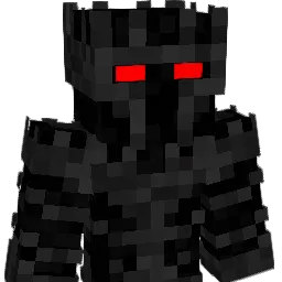 ToxinGoat Minecraft avatar bust