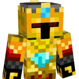 Toxothes's Minecraft skin