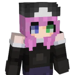 ToxxxicSupport Minecraft avatar bust