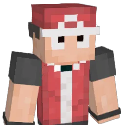 Toxzj Minecraft avatar bust