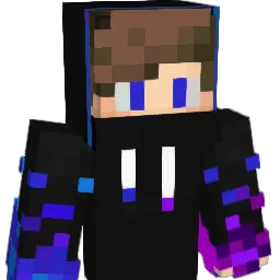 ToyEli Minecraft avatar bust