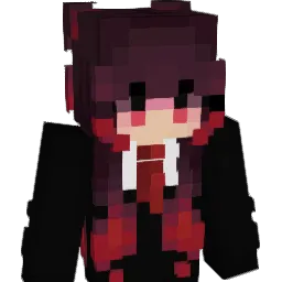 ToyKah Minecraft avatar bust