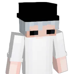 ToyMonster4257 Minecraft avatar bust