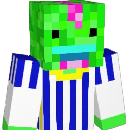 ToyStoryFanBoy4 Minecraft avatar bust