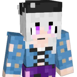 ToyakiMatsuro Minecraft avatar bust