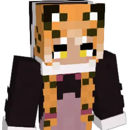 Toyebone's Minecraft skin