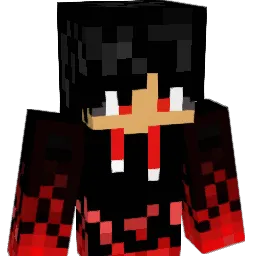 ToykoGhoul__ Minecraft avatar bust