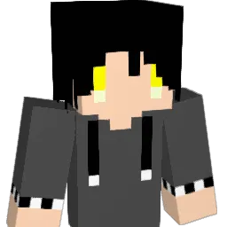 Toyo1182 Minecraft avatar bust