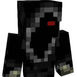 ToyoTyler's Minecraft skin