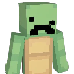 ToyotaAE86e Minecraft avatar bust