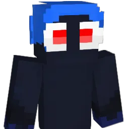 Toyre2006 Minecraft avatar bust