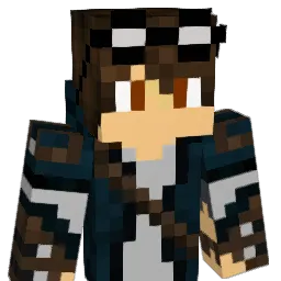 ToysforGuns Minecraft avatar bust