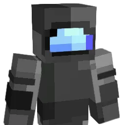 Toza_Boy Minecraft avatar bust