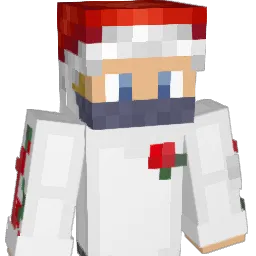 Tozla's Minecraft skin