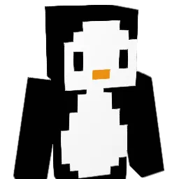 Tozy01 Minecraft avatar bust