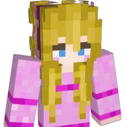TozzyWozzy2020 Minecraft avatar bust