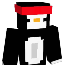 TpGunFun's Minecraft skin