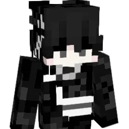 TpMHe's Minecraft skin