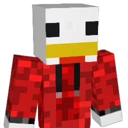 Tpanetier Minecraft avatar bust
