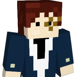 TpersonH Minecraft avatar bust
