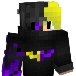 Tpi_CH Minecraft avatar bust
