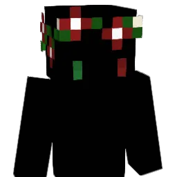 Tping's Minecraft skin