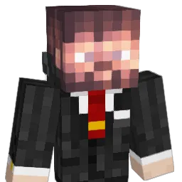 Tpm_ Minecraft avatar bust