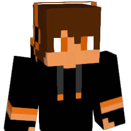 Tpolicena Minecraft avatar bust