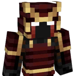 Tpro48cm's Minecraft skin