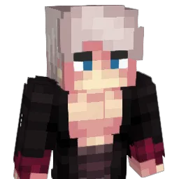 Tpyma's Minecraft skin