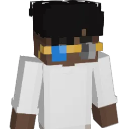 Tqlkin Minecraft avatar bust