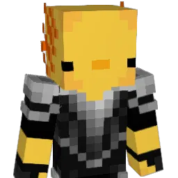 Tqoh's Minecraft skin