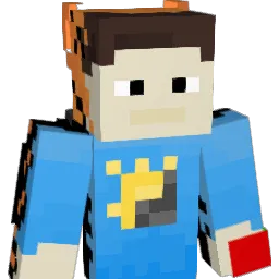 Tqrca's Minecraft skin