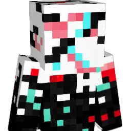 Tqson's Minecraft skin