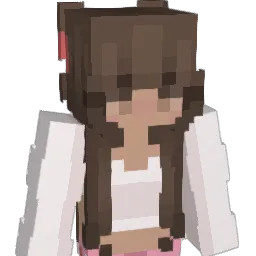 Tr0cki's Minecraft skin