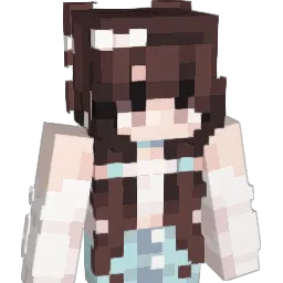 Tr0dyy's Minecraft skin