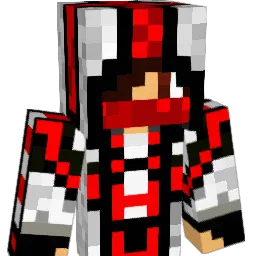 Tr0ller's Minecraft skin