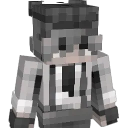 Tr0llie_ Minecraft avatar bust