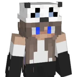 Tr0nPT Minecraft avatar bust