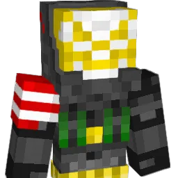 Tr0tty's Minecraft skin
