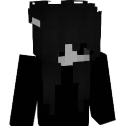 Tr0ubledYouth Minecraft avatar bust