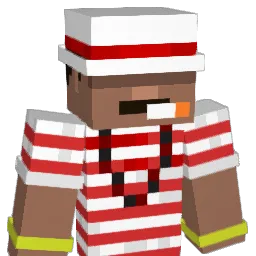 Tr0yKill's Minecraft skin